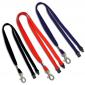 1cm Polyester Webbing Safety Tubular Lanyard